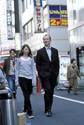 Lost in Translation 2003