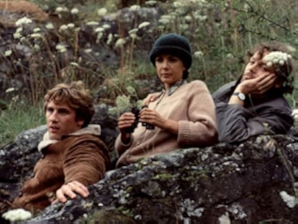 Get Out Your Handkerchiefs 1978