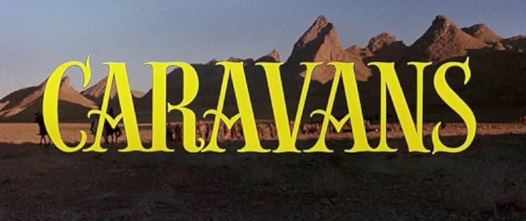 Caravans 1978