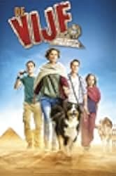 Fünf Freunde 4 2015