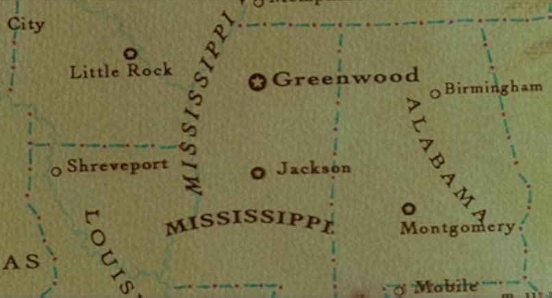 Mississippi Masala 1991