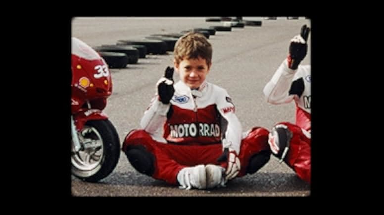 Ride Your Dream 2020