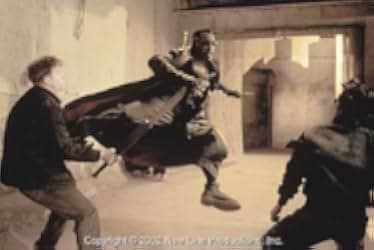 Blade II 2002