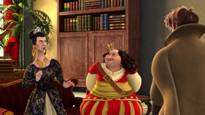 The Swan Princess: Far Longer Than Forever 2023