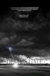 Devil's Gate 2017