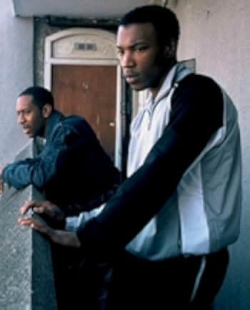 Bullet Boy 2005
