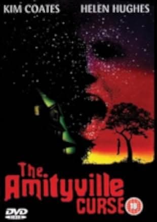 The Amityville Curse 1990