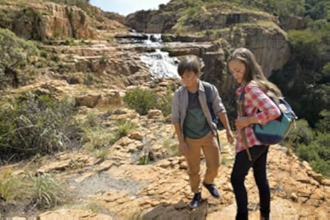 Against the Wild 2: Survive the Serengeti 2016