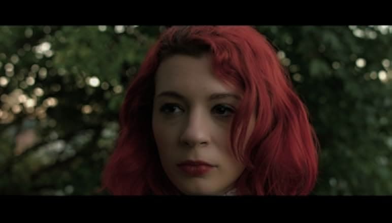 Blood of the Tribades 2016