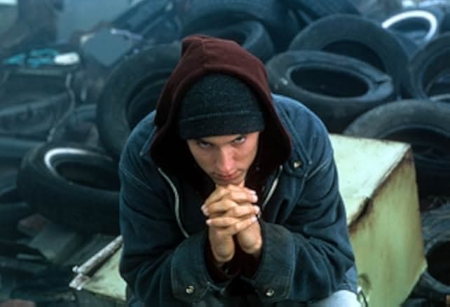 8 Mile 2002