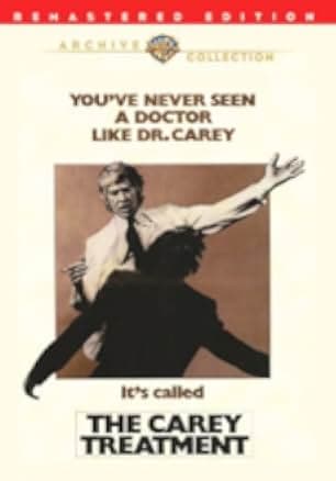 The Carey Treatment 1972