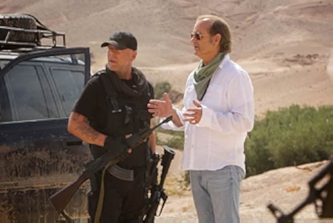 Rock the Kasbah 2015