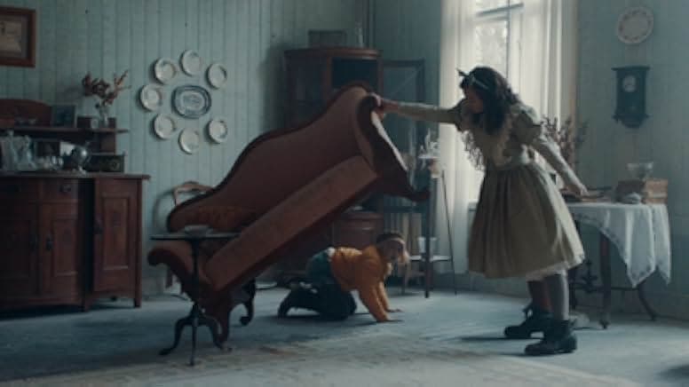 Nelly Rapp - Monsteragent 2020