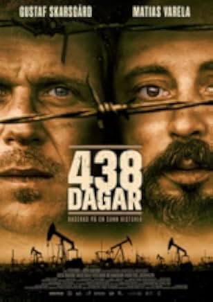 438 Days 2019