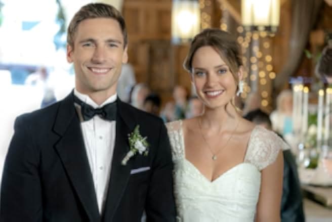 Wedding March 4: Something Old, Something New 2018