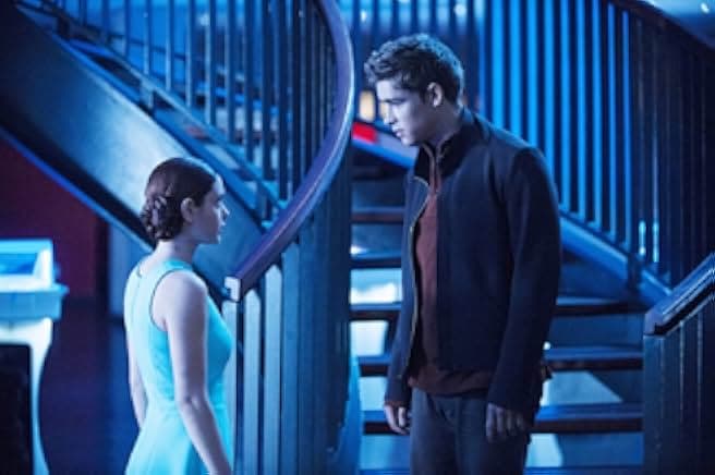 The Giver 2014