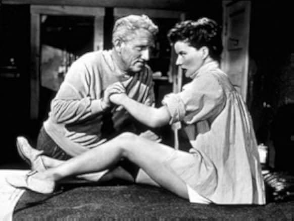 Pat and Mike 1952