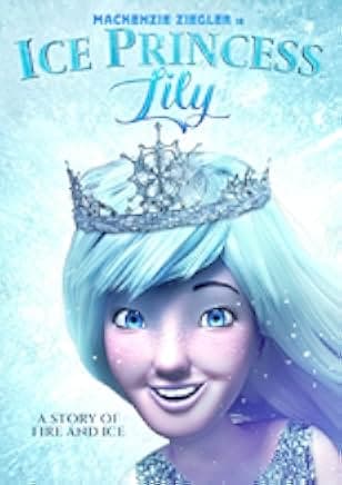 Ice Princess Lily 2018
