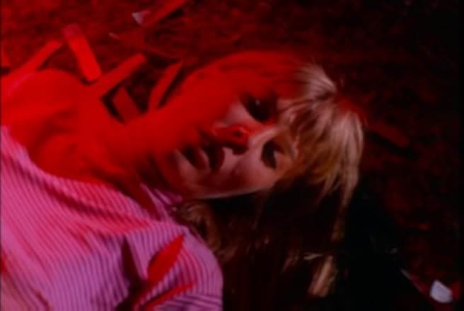 She Freak 1967