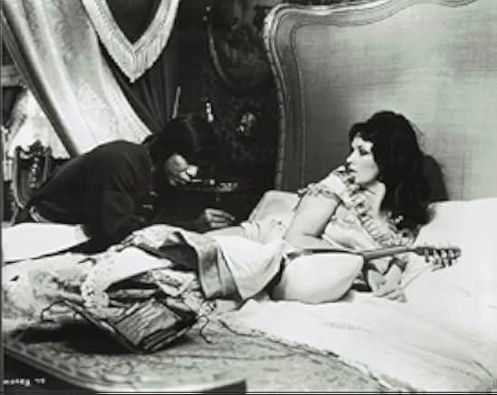 Blood Money 1974
