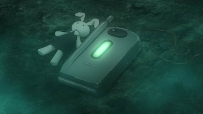 Bungo Stray Dogs: Dead Apple 2018