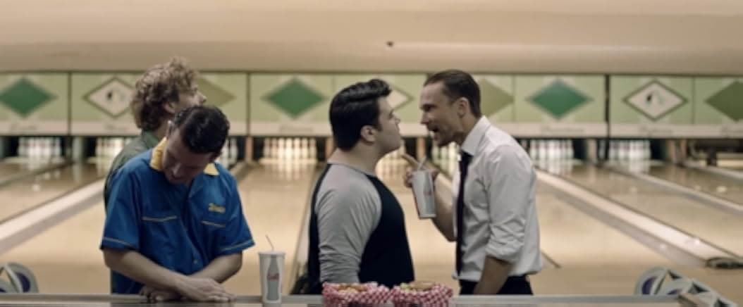 Saving Paradise 2021