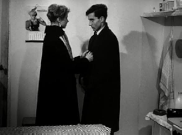 Presentation, or Charlotte and Her Steak 1960