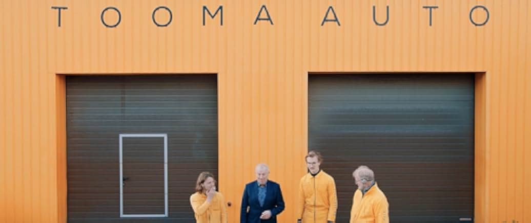 Tree of Eternal Love 2022