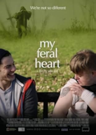 My Feral Heart 2016