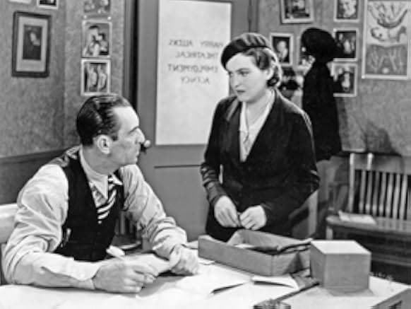 The Sin of Nora Moran 1933