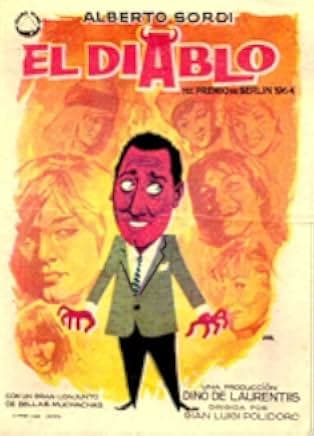 To Bed or Not to Bed 1963