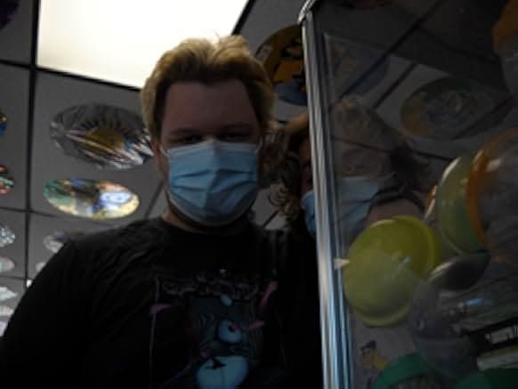 Little White Snowflake 2020