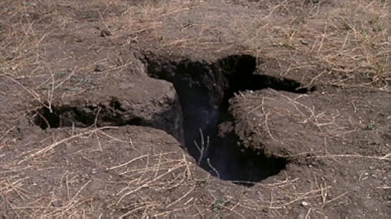 Hollywood Boulevard 1976