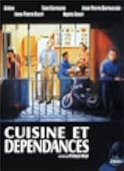 Cuisine et dépendances 1993