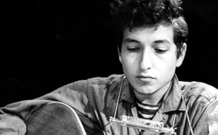 No Direction Home: Bob Dylan 2005