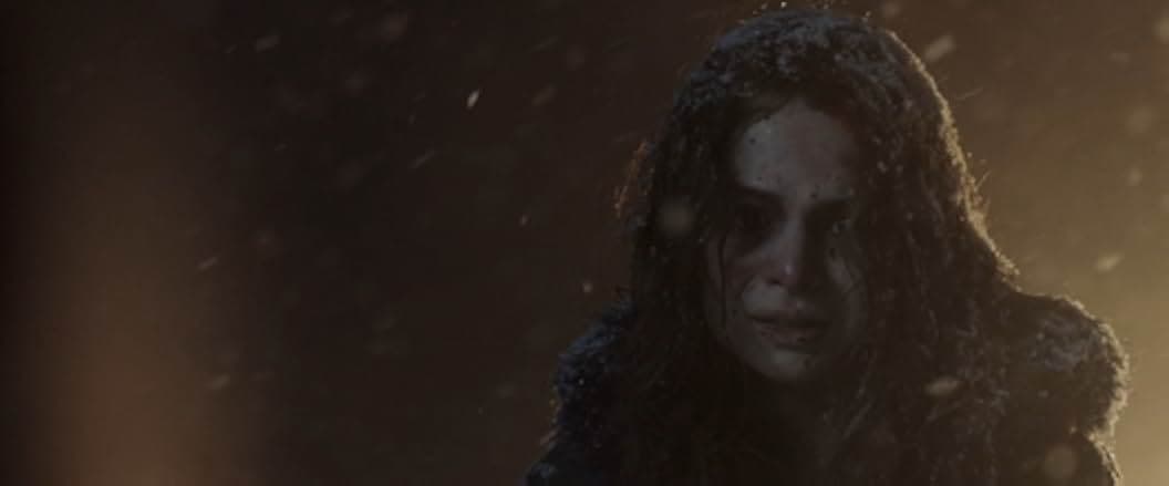 Witches in the Woods 2019