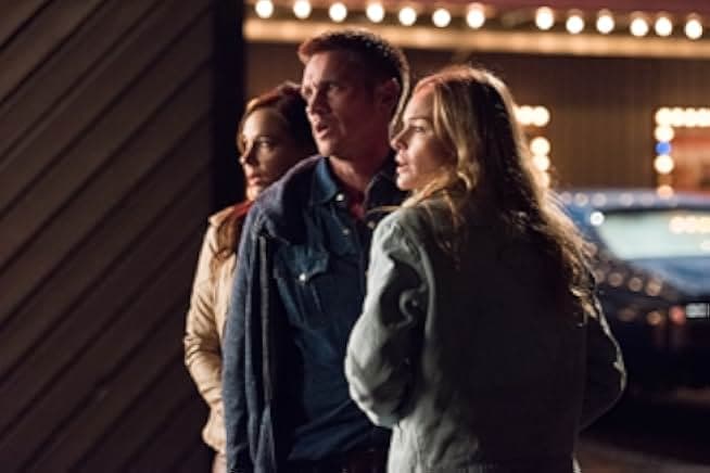 Life on the Line 2015