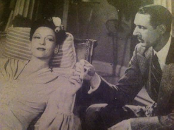 The Spider Woman 1944