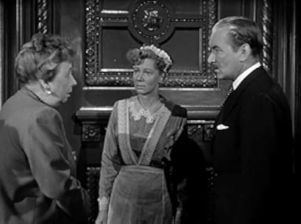 My Name Is Julia Ross 1945