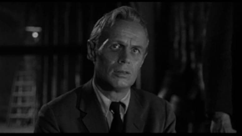 The Secret Ways 1961