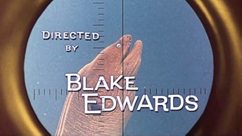 Operation Petticoat 1959