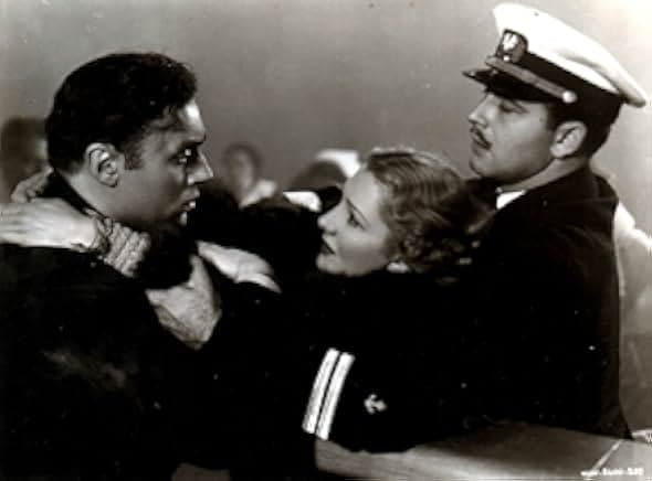 History Is Made at Night 1937