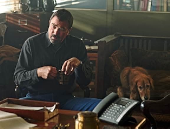 Jesse Stone: Innocents Lost 2011