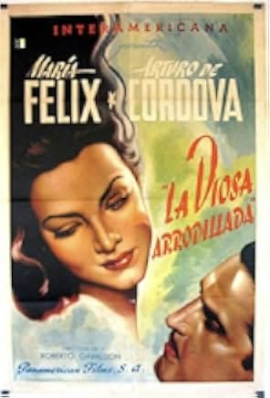 The Kneeling Goddess 1947