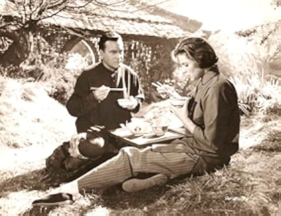 The Inn of the Sixth Happiness 1958