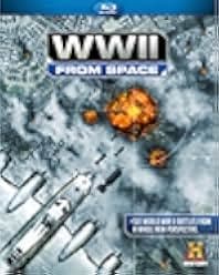 WWII from Space 2012