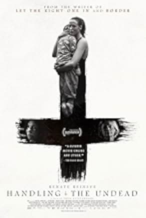 Handling the Undead 2024