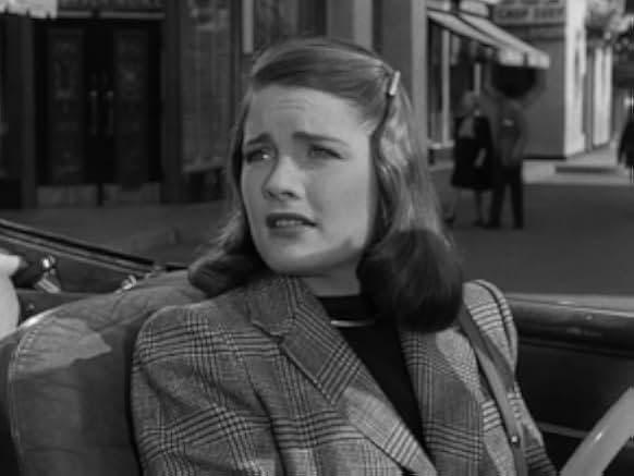 Somewhere in the Night 1946