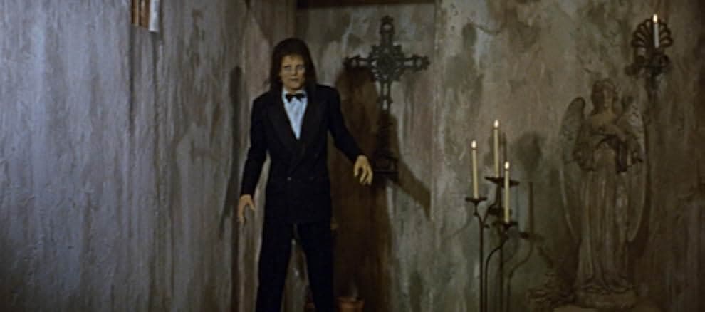 The Dead One 1961