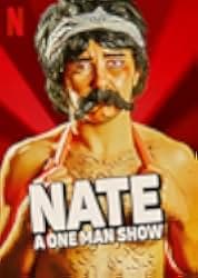 Natalie Palamides: Nate - A One Man Show 2020
